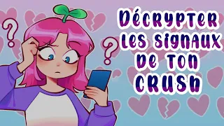 5 signes que ton “crush” attend que tu fasses un pas en avant