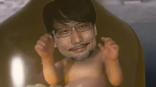 A Lifelong Hideo Kojima Fan Reviews Death Stranding (NO SPOILERS)