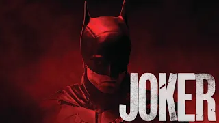 BATMAN - (JOKER Style)