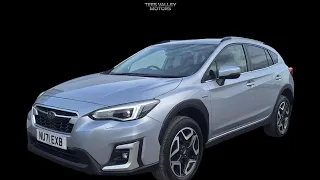 Subaru XV - 2.0 e-Boxer SE Premium 4WD Euro 6 (s/s) 5dr