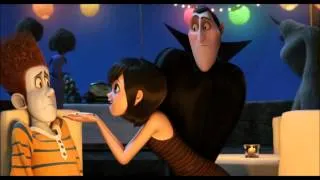 Scream Cheese HD from Hotel Transylvania