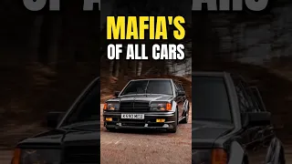Mafia's Of All Cars!!