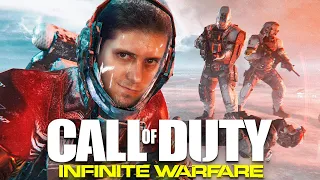 *EL MAS ODIADO* COD INFINITE WARFARE | NOSTALGICODS 2022