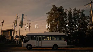 Badmixy - ถ้าไม่มีฉัน (Lost) | Official MV