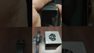 Problem in Noise ColorFit Pro 3 | Unable to Switch On | Noise Smartwatch. Full Video in description.