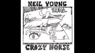 Neil Young & Crazy Horse   Cortez the Killer with Lyrics in Description