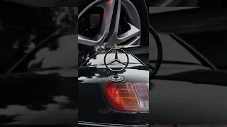 E500 Mercedes Benz