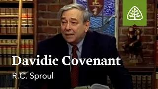 Davidic Covenant: The Promise Keeper - God of the Covenants with R.C. Sproul