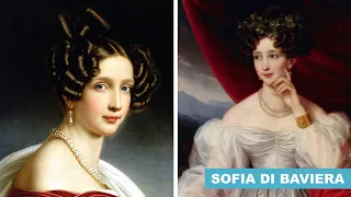Sofia di Baviera: la suocera di Sissi fu la Vera Imperatrice