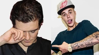 Justin Bieber Mocks & Slams Orlando Bloom Post Fight