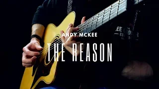 (Andy McKee) - The Reason - Kenny Rieley