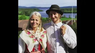 Ta mig hem kära vän (Country Roads PÅ SVENSKA!)