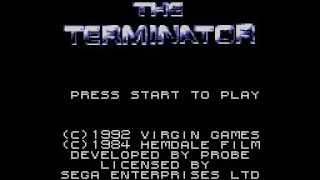 [Longplay] GG - The Terminator