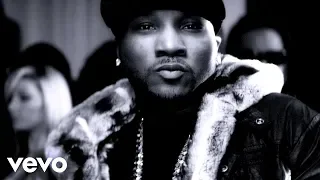 Young Jeezy - Lose My Mind ft. Plies