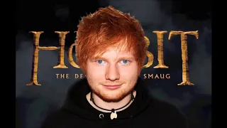 Ed Sheeran - I See Fire 432Hz