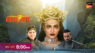 Baalveer Season 3 - Timeslot Change Soon | 8pm Timing Telecast Baalveer 3 New Promo | Telly Lite