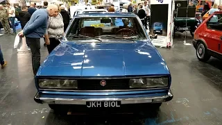 Fiat 130 Coupe 3200