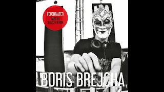 Boris Brejcha - Feuerfalter - Part 01 Deluxe Edition (Mixed by Boris Brejcha) - 2022