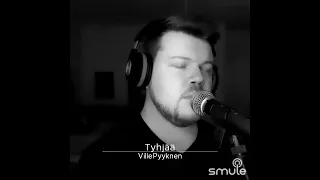 Tyhjää (cover by. Kaseva)