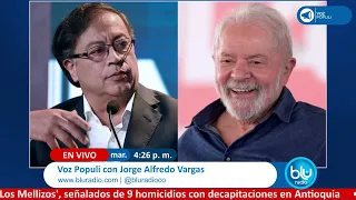 “Las estrategias agresivas contra un Gobierno no siempre funcionan”: Álvaro Forero