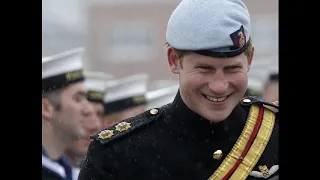 Принц Гарри Уэльский (Prince Harry of Wales)