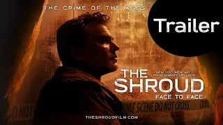The Shroud: Face To Face | Official Trailer | Robert Orlando