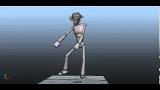 SMOOTH CRIMINAL Animation.mov