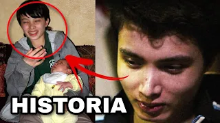 ELLIOT RODGER -  " EL ASESINO VIRGEN " / HISTORIA