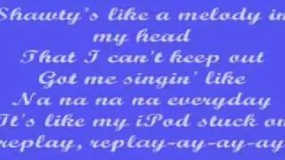 IYAZ - Replay Lyrics