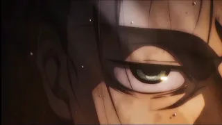 EREN YEAGER [edit/amv] Drive forever