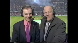 Liverpool V Manchester United (2nd March 2003)