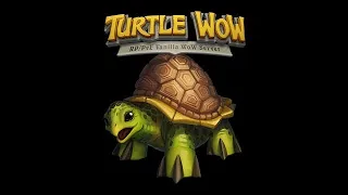 Turtle WoW ВОИН НА ХАРДКОРЕ 41+ slow&steady ★WOW CLASSIC HARDCORE WARRIOR★ GOLD FARM & JOB SEARCH