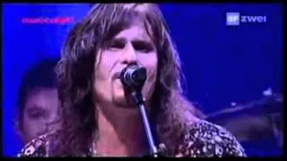 Gotthard - Said And Done (unplugged)