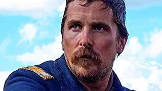 HOSTILES Bande Annonce ✩ Christian Bale, Western (2018)