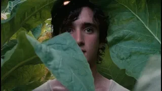 HAPPY AS LAZZARO - Official HD Trailer (2019) - A film by Alice Rohrwacher