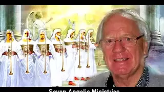 Seven Angelic Ministries by Neville Johnson