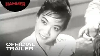 Passport To China / Original Theatrical Trailer (1961)