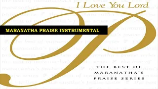 MARANATHA PRAiSE iNSTRUMENTAL