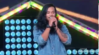 Despacito the voice of nepal blind audition