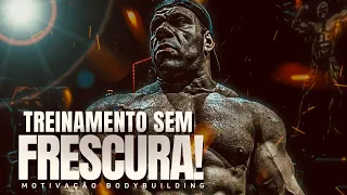 ISSO NINGUÉM PODE TIRAR DE MIM! - Motivação Bodybuilding