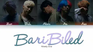 Ninety One - Bari Biled