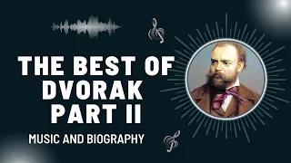 The Best of Dvorak 2