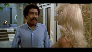 The Toy : Teresa Ganzel - Richard Pryor