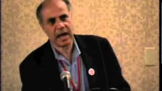 (4 of 5) Mars Society Conference 2010, Opening by Dr Robert Zubrin