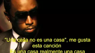 Diddy - Dirty Money - Coming Home Subtitulada español