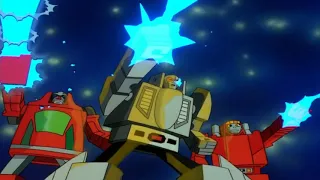 Challenge of the GoBots Intro 4k Ultra HD