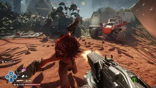 [PC] [82] RAGE 2 - Ковчег: Гринхевена