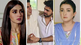 Plastic ka dil 😂😂 ! Sone ke niwale 😂🤣 ! Shahana funny scene ! Status Traffic ! Sunochanda ! Hum tv !