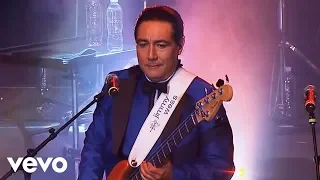 Los Ángeles Azules - Cumbia Del Acordeón (Live)