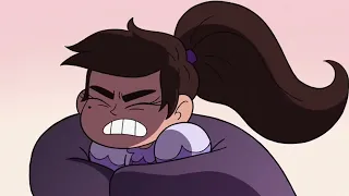 every princess turdina scene in star vs the forces of evil | princess marco moments for edits svtfoe